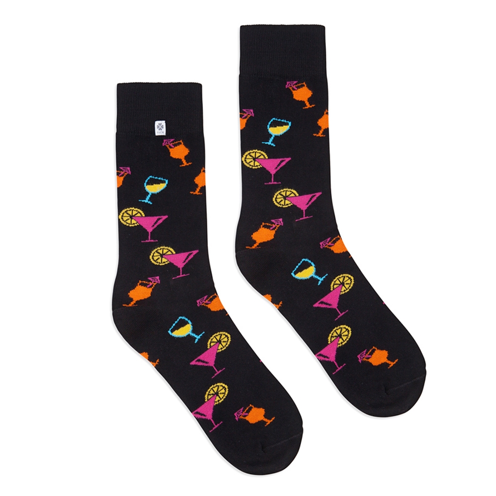 Socks 4LCK Regular